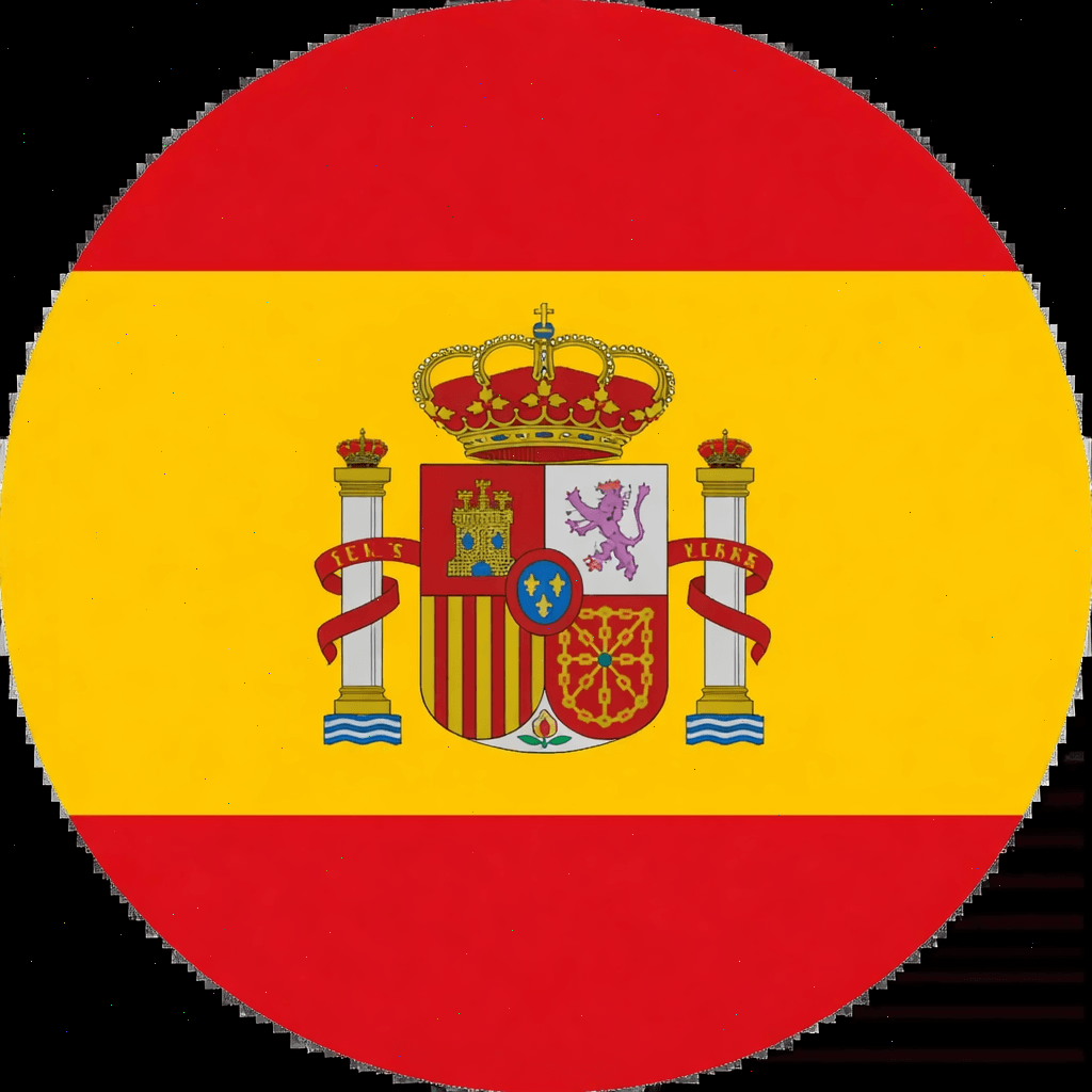 Spot Lidex 200 plataforma